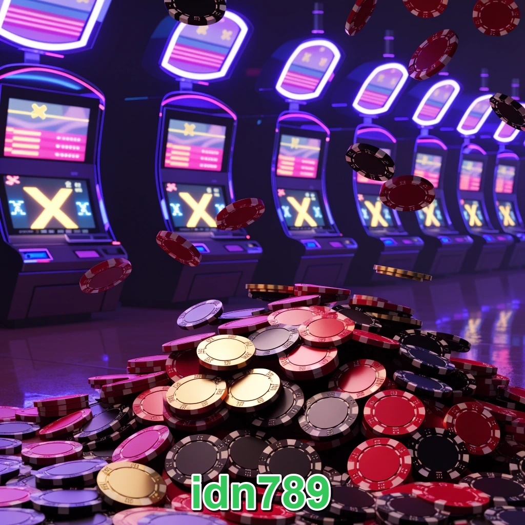 idn789 pilihan 1