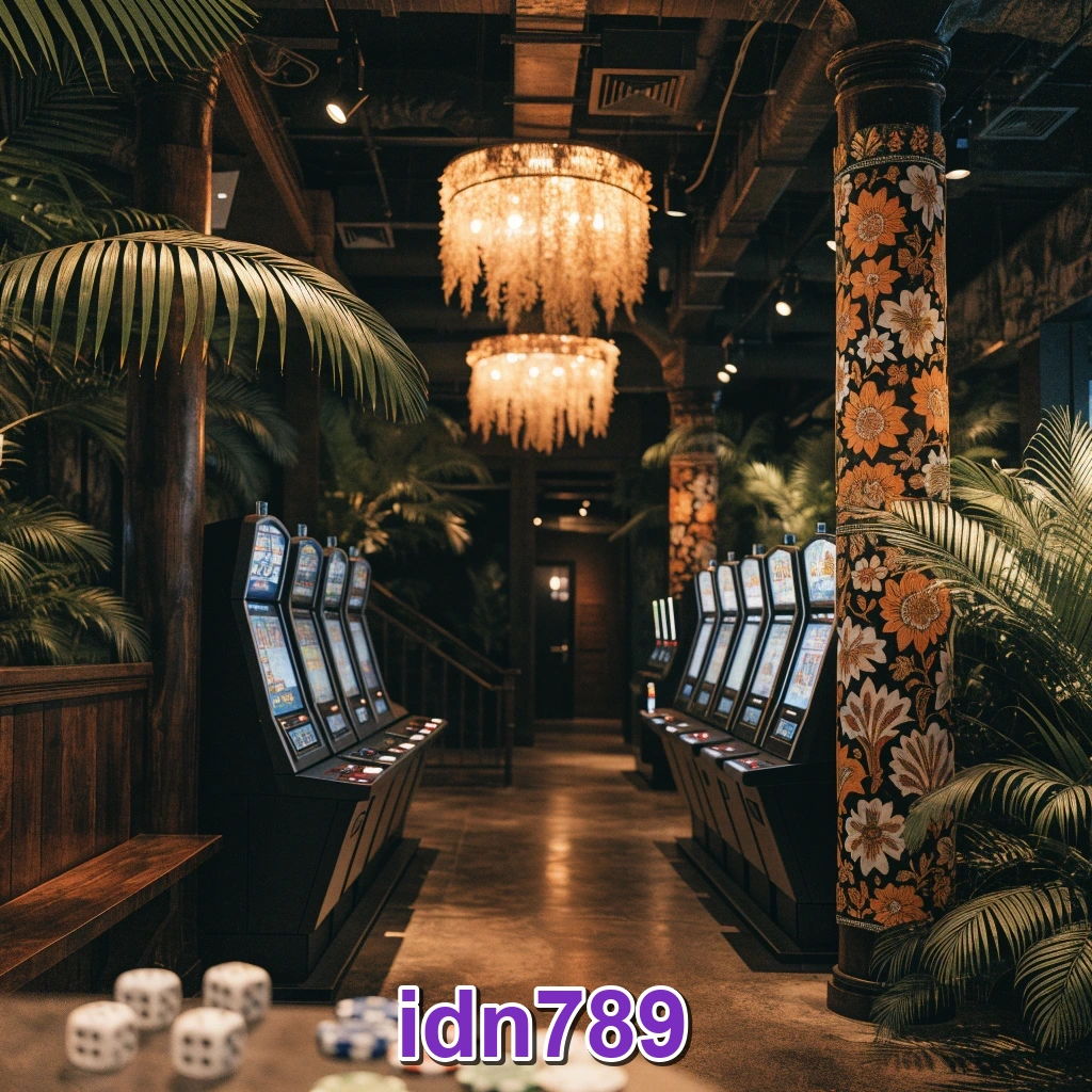 idn789 pilihan 3