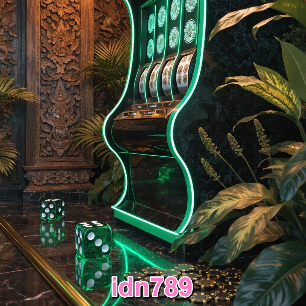 idn789 Masuk